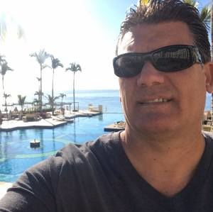 Meet your Posher, Jeff